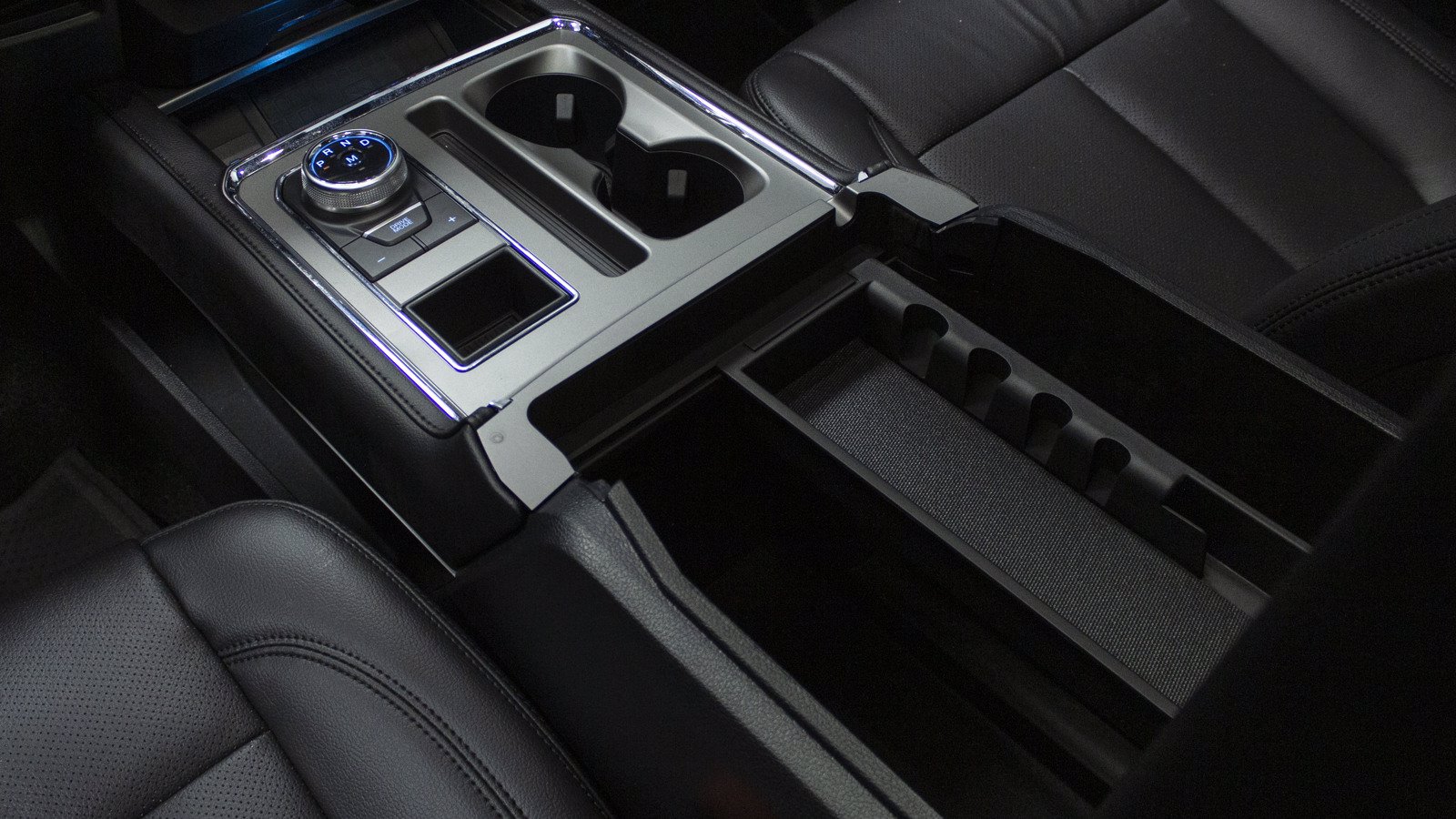 New 2020 Ford Expedition XLT Sport Utility in Redlands #02771 | Ken