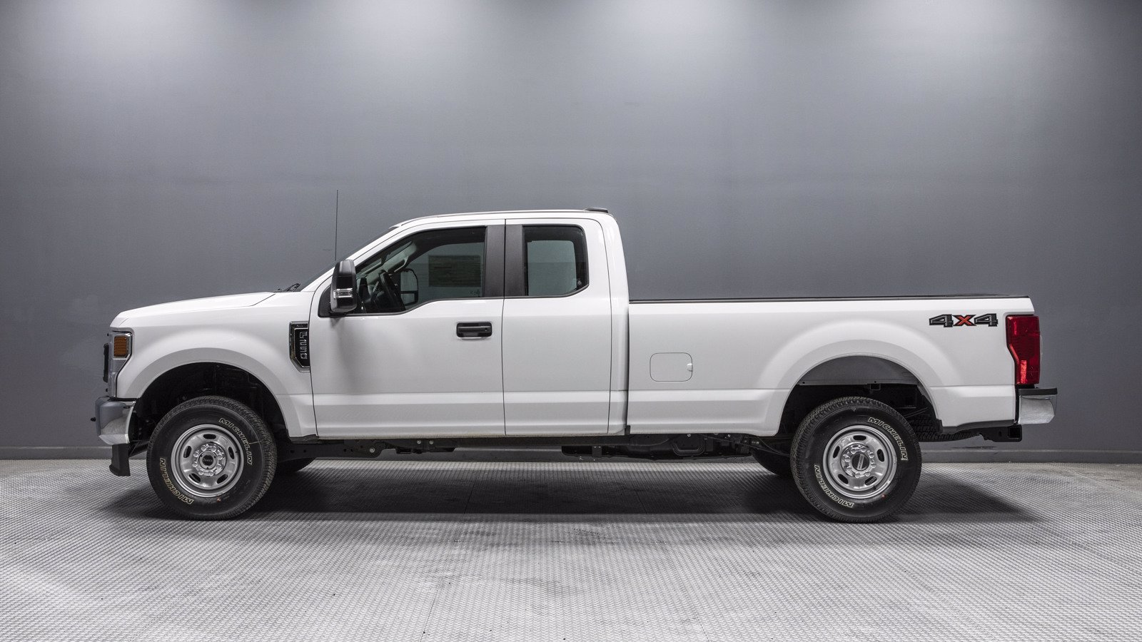 New 2020 Ford Super Duty F250 SRW XL Extended Cab Pickup in Redlands