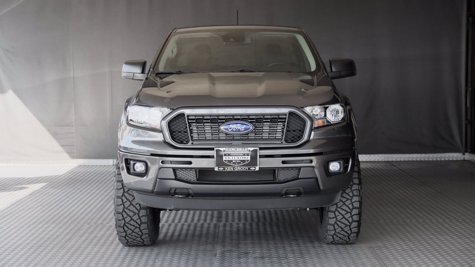 New 2020 Ford Ranger Xlt Extended Cab Pickup In Redlands 06707 Ken