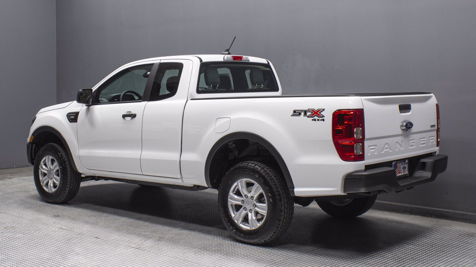 New 2020 Ford Ranger Xl Extended Cab Pickup In Redlands 02322 Ken