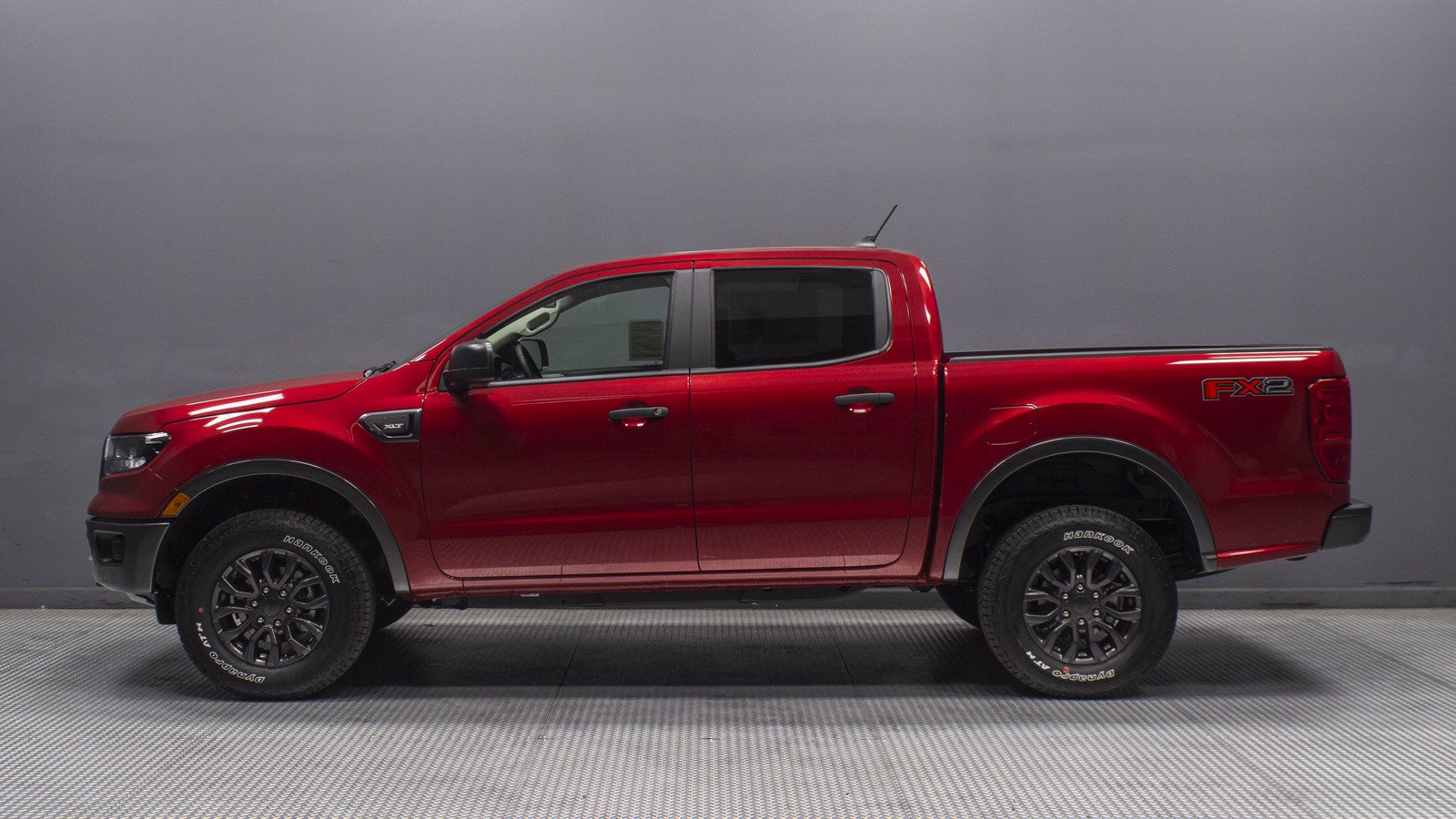 New 2020 Ford Ranger XLT Crew Cab Pickup in Redlands #02422 | Ken Grody