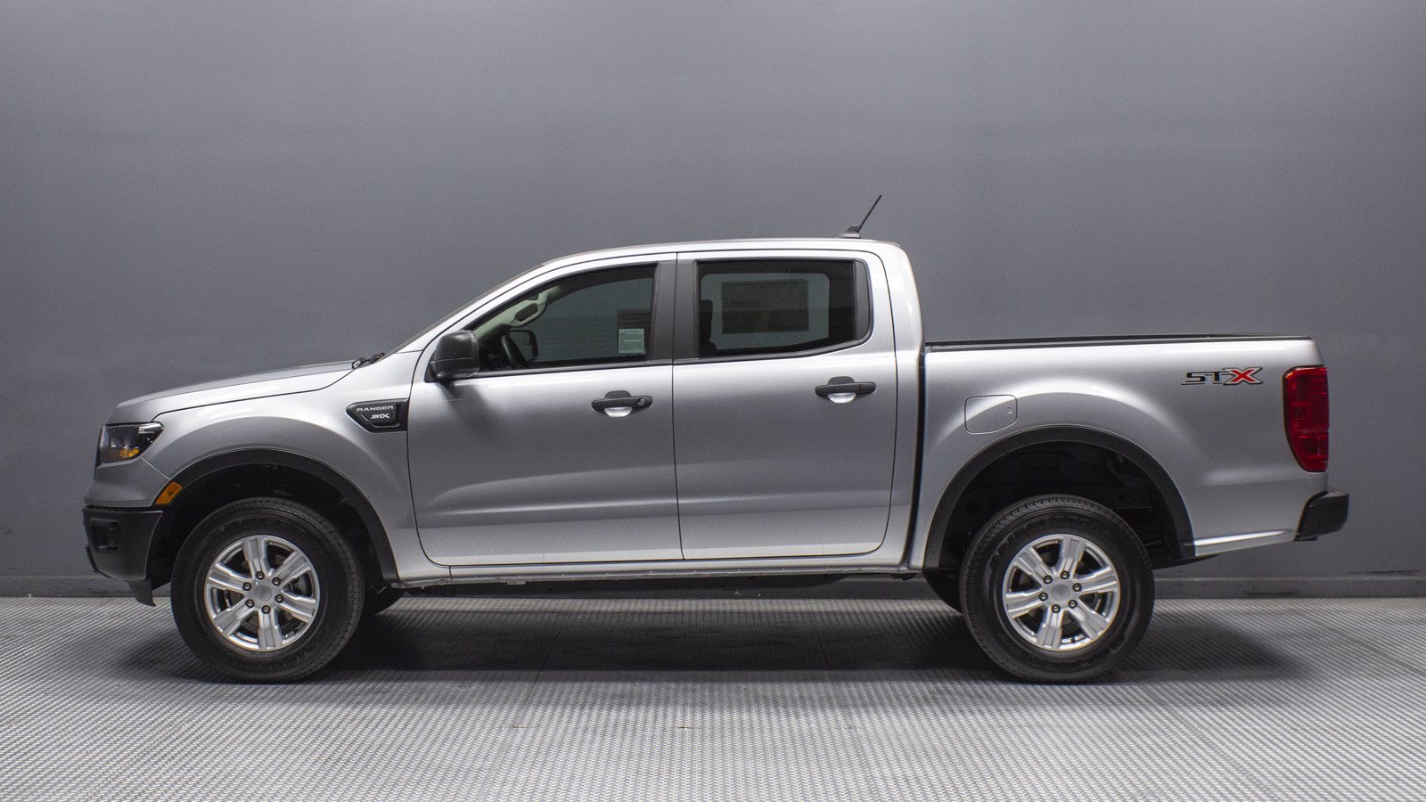 New 2020 Ford Ranger XL Crew Cab Pickup in Redlands #02428 | Ken Grody