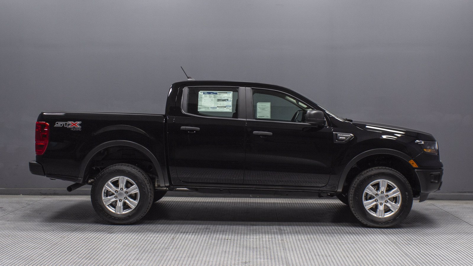 Ford ranger xl