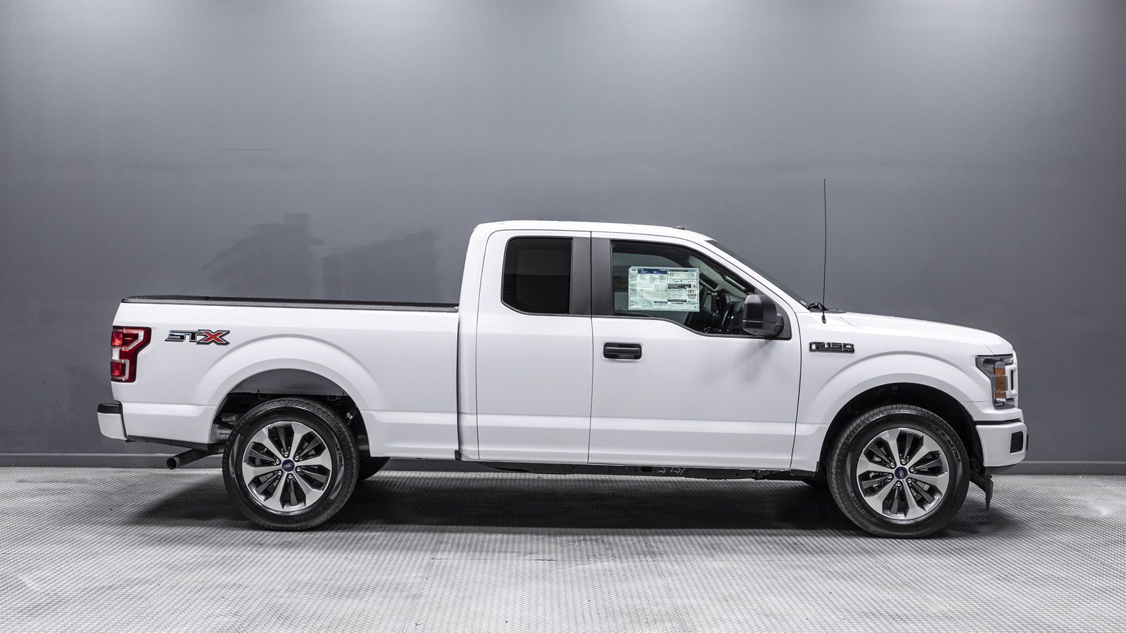 New 2020 Ford F 150 Xl Extended Cab Pickup In Redlands 00796 Ken Grody Ford Of Redlands 