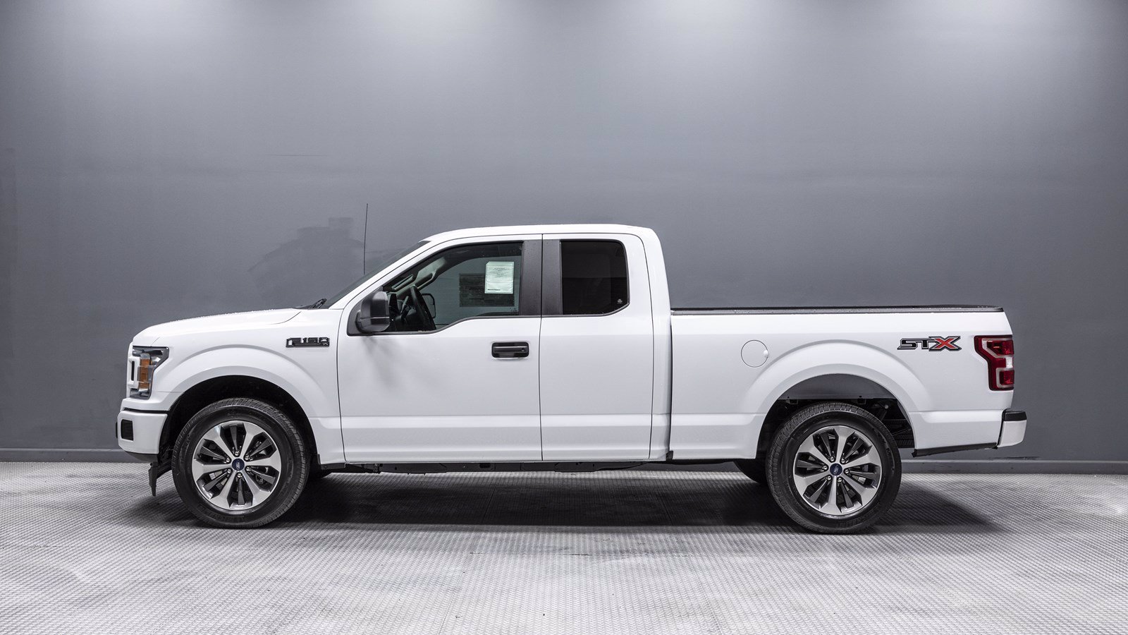 New 2020 Ford F150 XL Extended Cab Pickup in Redlands 00796 Ken