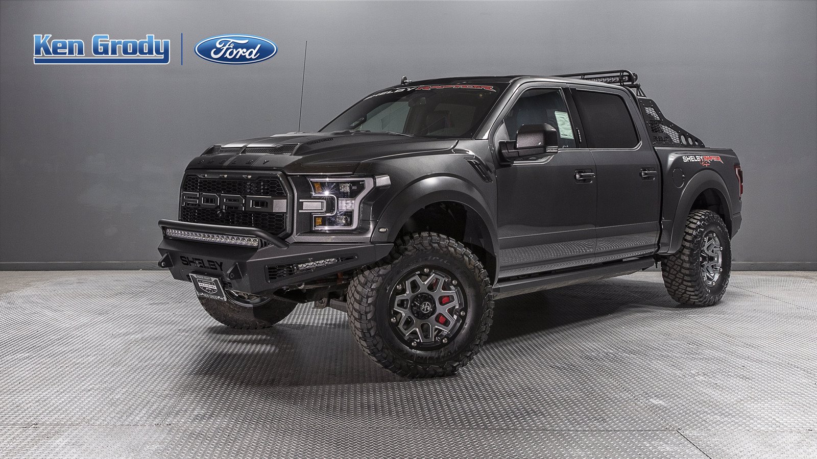 New 2020 Ford F 150 Raptor Crew Cab Pickup In Redlands 03406 Ken