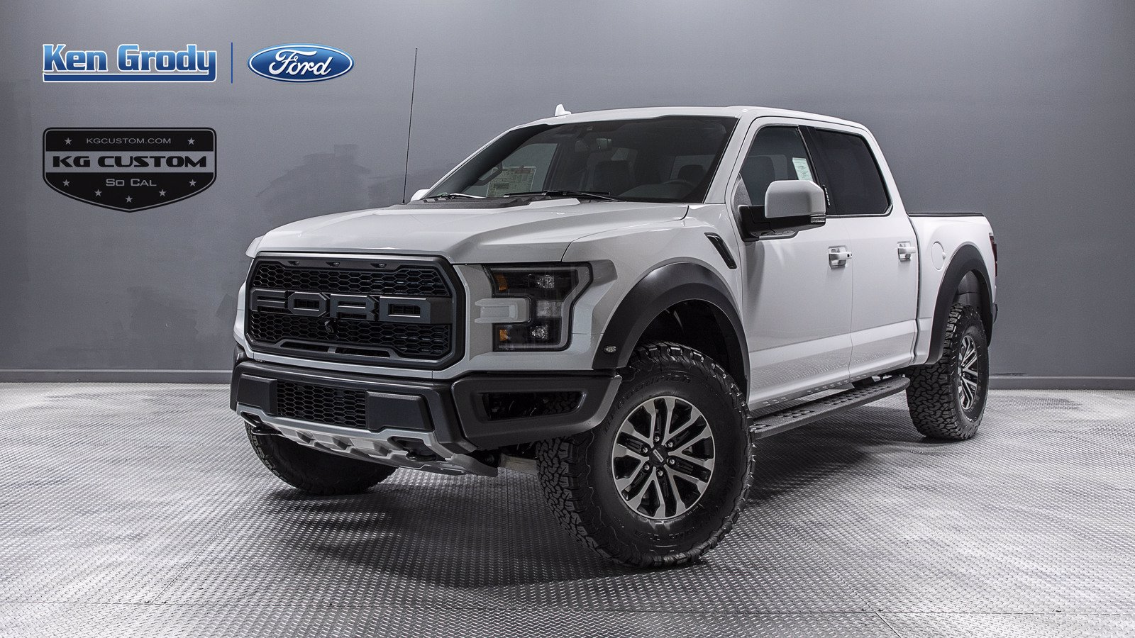 New 2020 Ford F 150 Raptor Crew Cab Pickup In Redlands 03180 Ken Grody Ford Of Redlands 