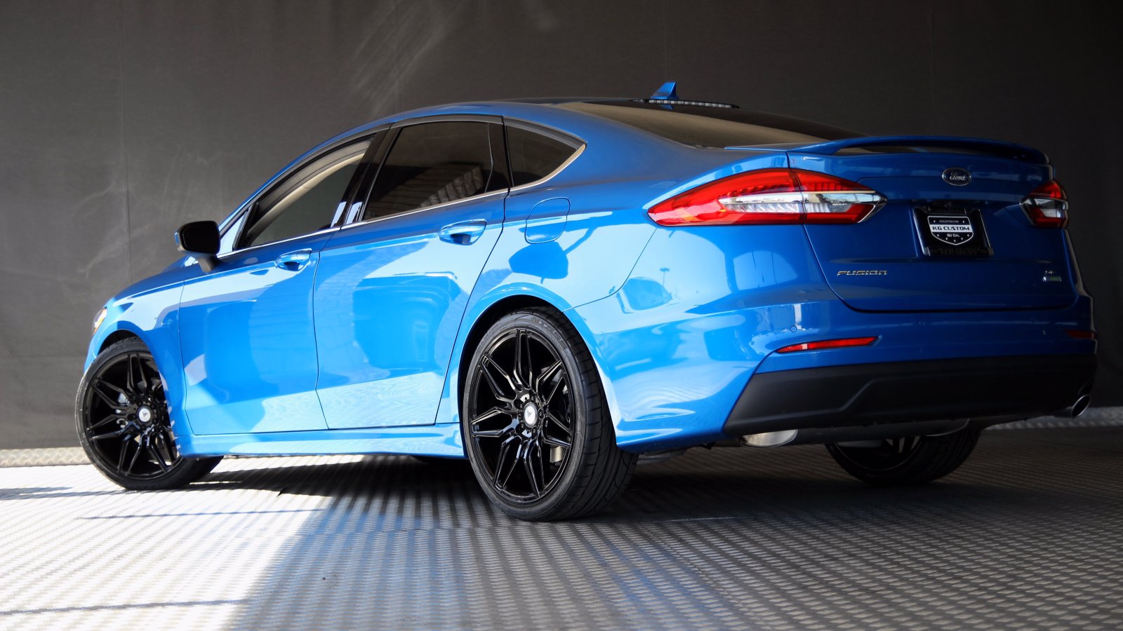 New 2020 Ford Fusion SE 4dr Car in Redlands #03591 | Ken Grody Ford of
