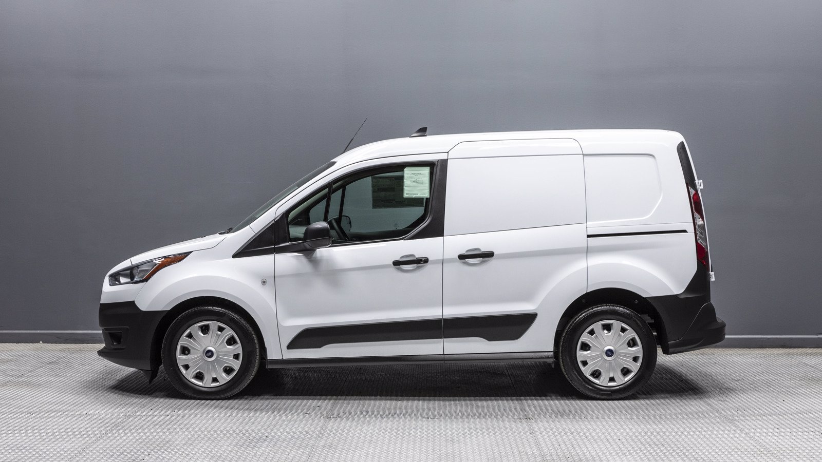 2024 Ford Transit Connect Cargo Van For Sale - Minna Sydelle